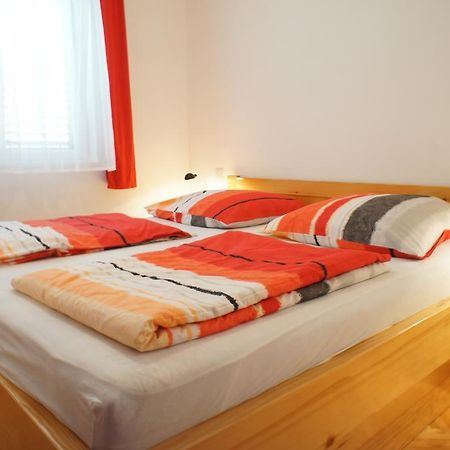 Apartments Segedin Zrnovo Eksteriør bilde