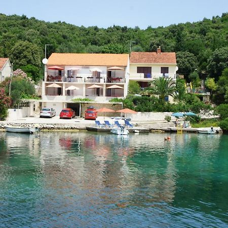 Apartments Segedin Zrnovo Eksteriør bilde