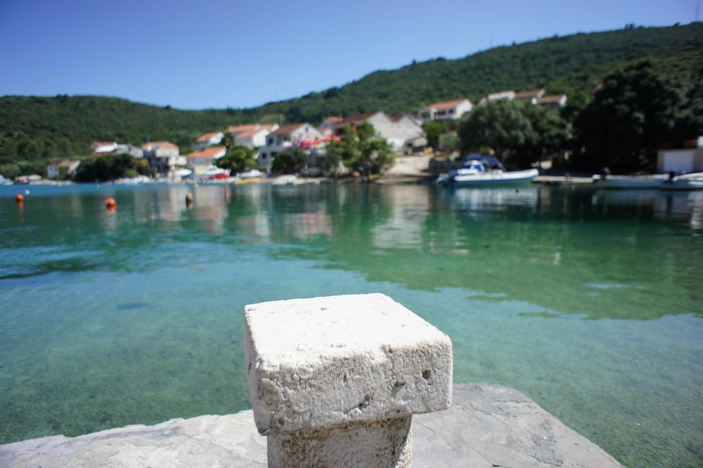 Apartments Segedin Zrnovo Eksteriør bilde