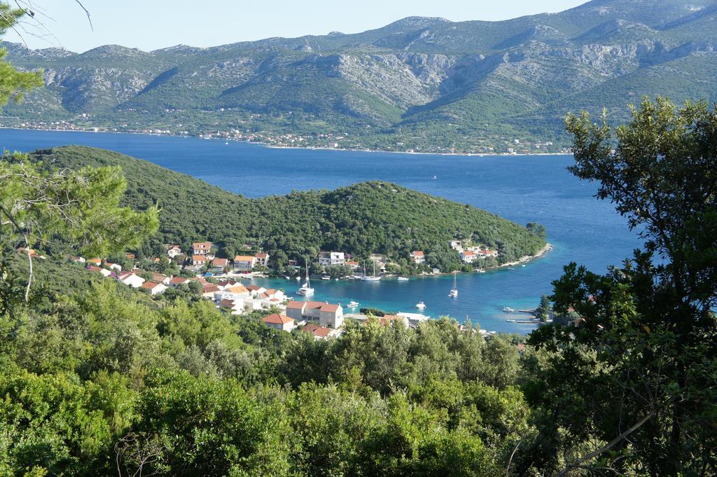 Apartments Segedin Zrnovo Eksteriør bilde